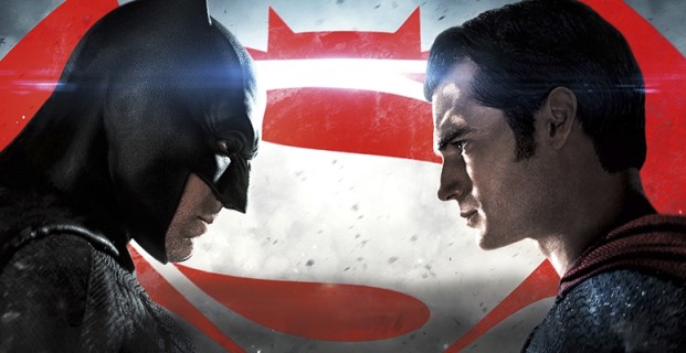 Batman Vs Superman: A Origem da Justiça
