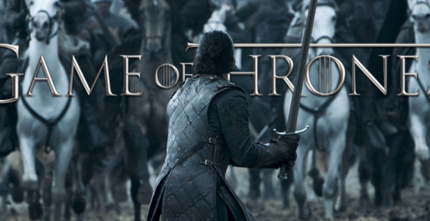 Game of Thrones: 6ª Temporada