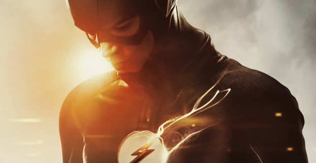 The Flash: 1ª e 2ª Temporada