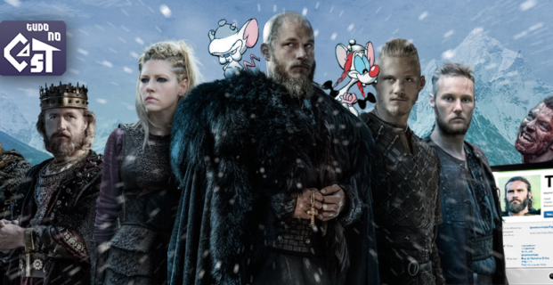 Vikings: 4ª Temporada