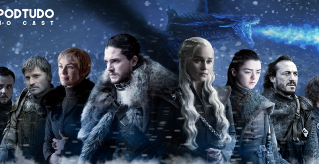 Game of Thrones: 7ª Temporada