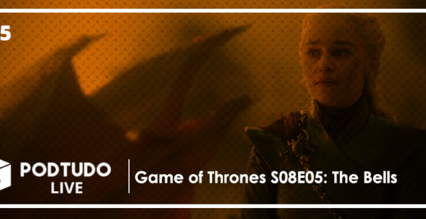 Game of Thrones S08E05: The Bells
