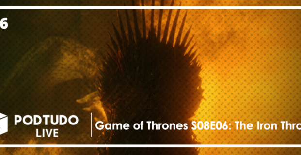 Game of Thrones S08E06: The Iron Throne